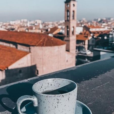 Mint Hotel 프리즈렌 외부 사진