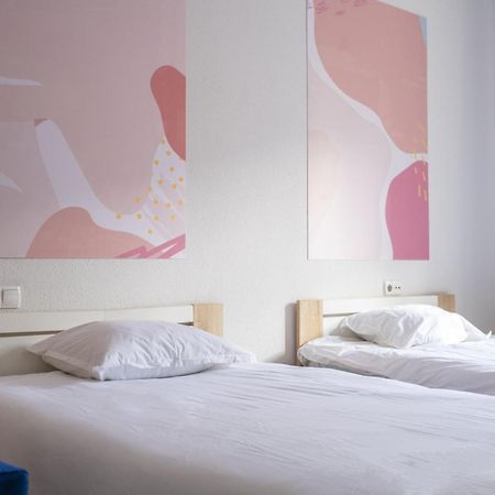 Mint Hotel 프리즈렌 객실 사진