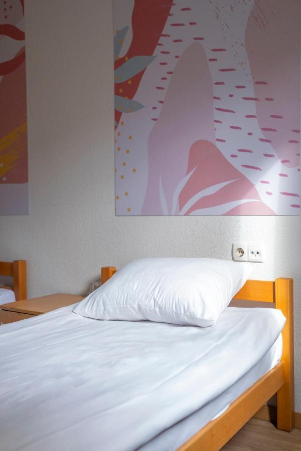 Mint Hotel 프리즈렌 외부 사진