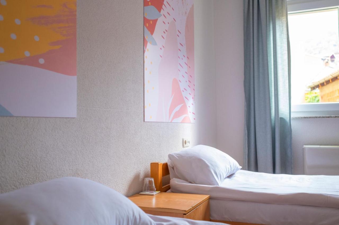 Mint Hotel 프리즈렌 외부 사진