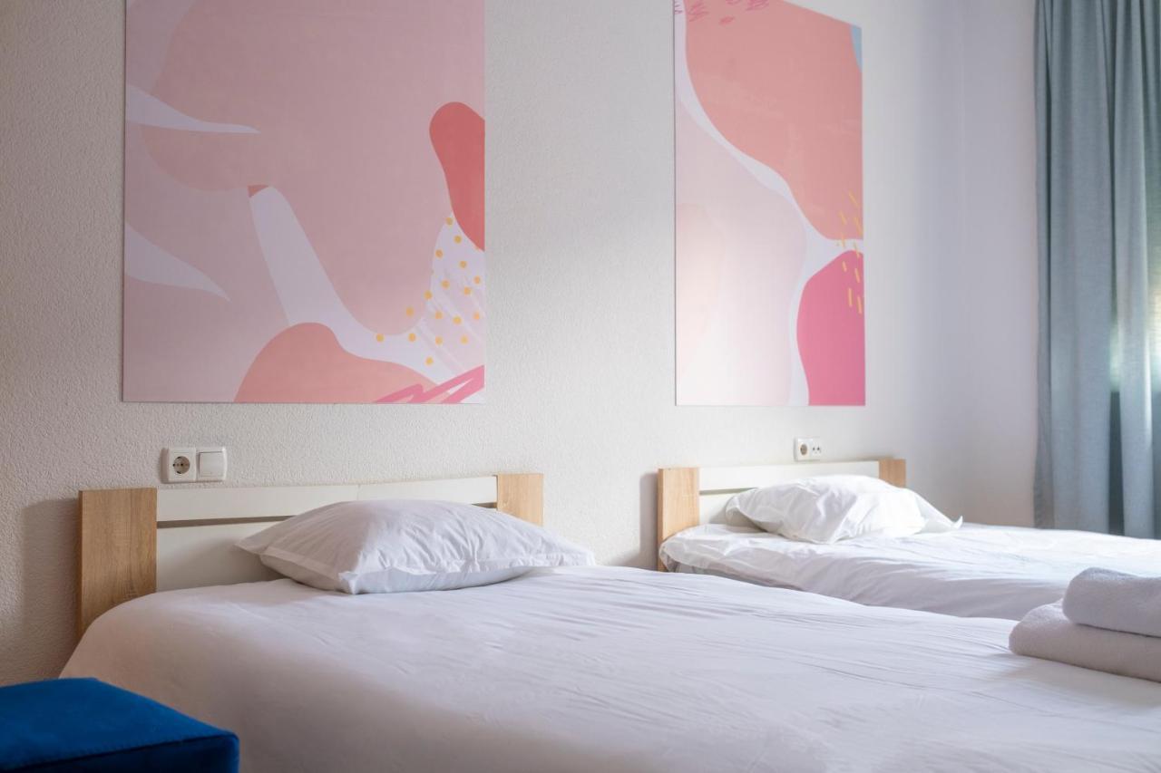 Mint Hotel 프리즈렌 외부 사진