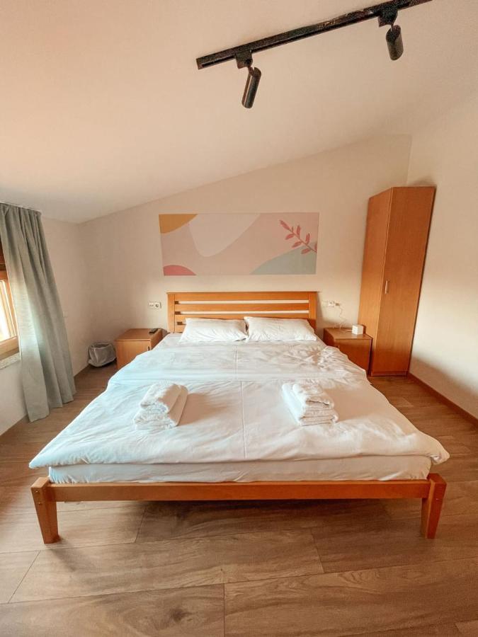 Mint Hotel 프리즈렌 외부 사진