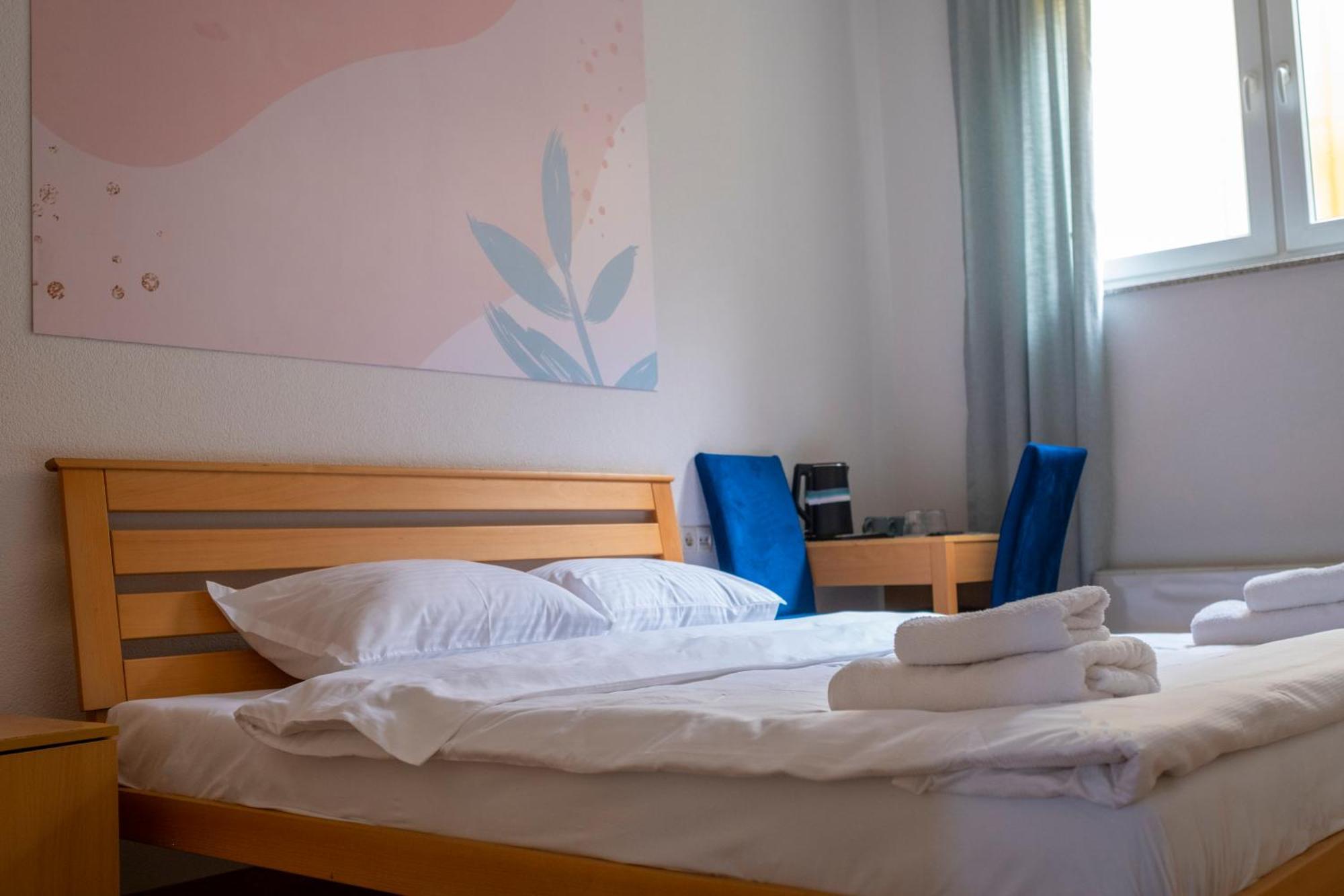 Mint Hotel 프리즈렌 객실 사진