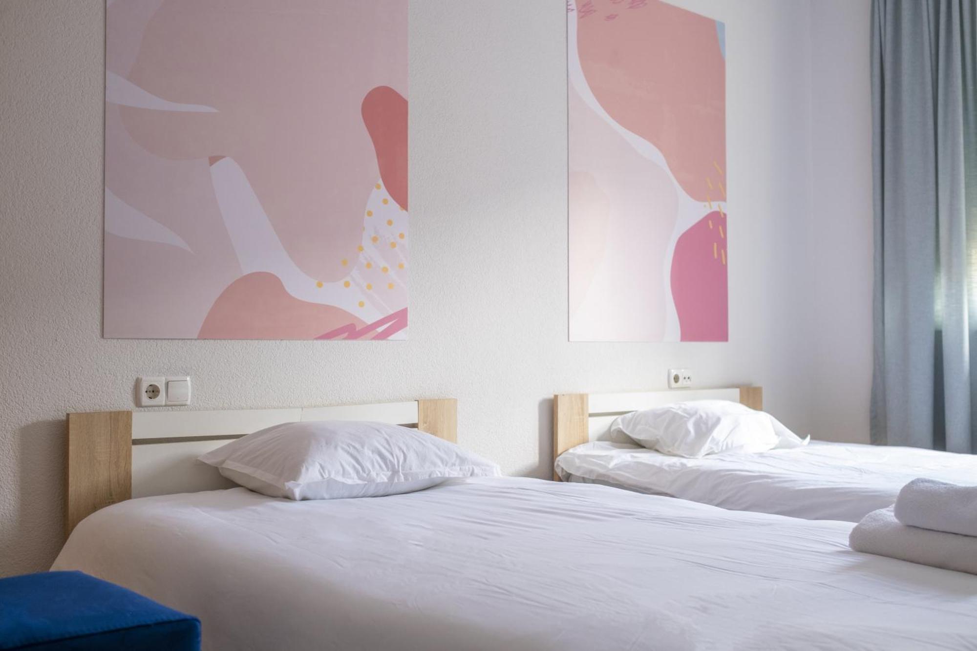 Mint Hotel 프리즈렌 객실 사진